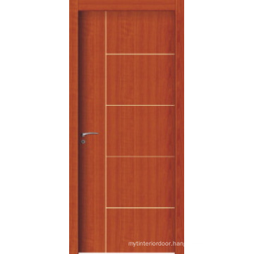 Doors, WPC Door, Interior Door (Kl03)